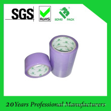 Customized Purple Color BOPP Packing Tape
